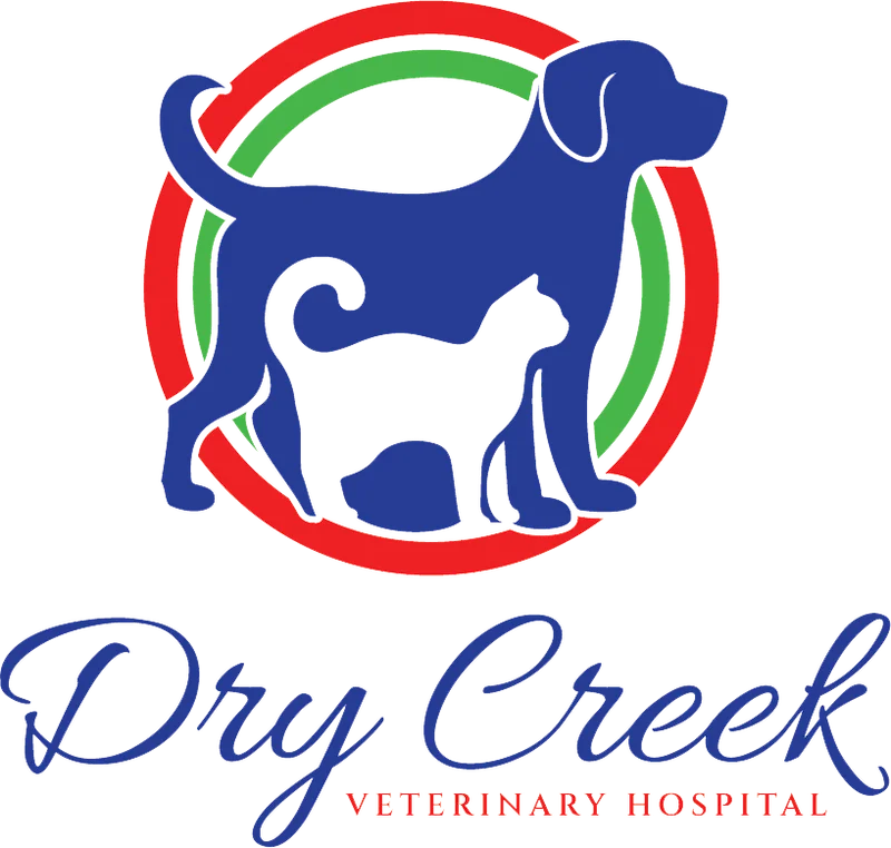 Veterinary Medical Center Logo